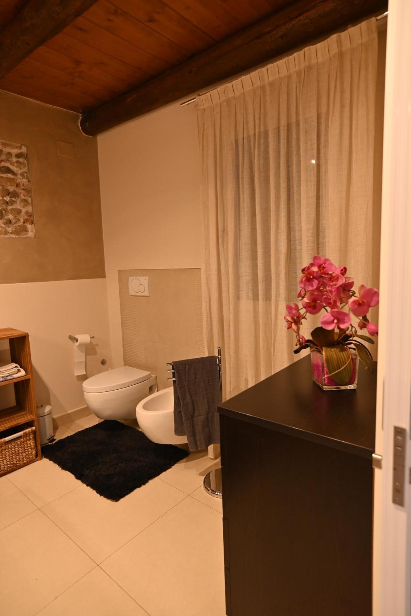 Ca Centosa Artistic House Villa Storica Ristrutturata Con Patio E Giardino Читадела Екстериор снимка