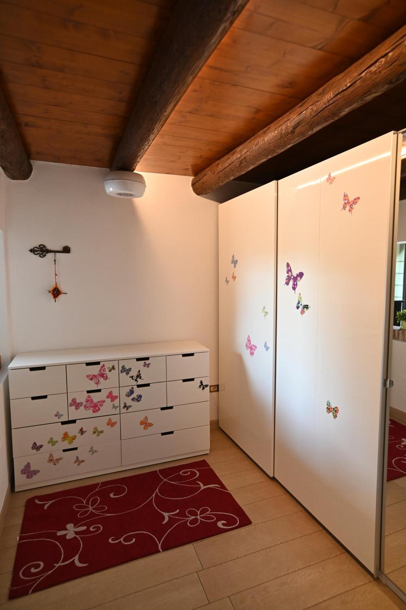 Ca Centosa Artistic House Villa Storica Ristrutturata Con Patio E Giardino Читадела Екстериор снимка