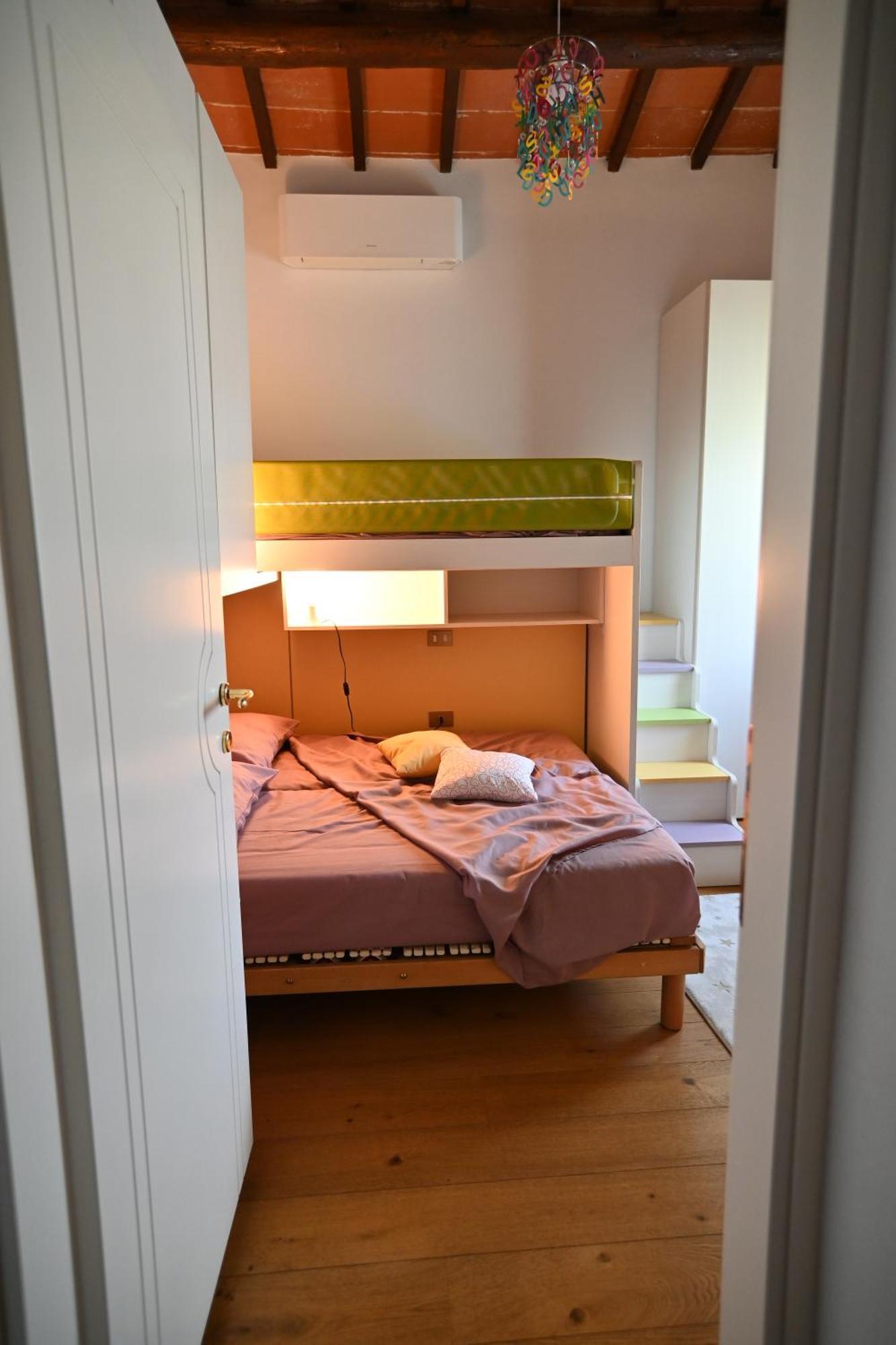 Ca Centosa Artistic House Villa Storica Ristrutturata Con Patio E Giardino Читадела Екстериор снимка