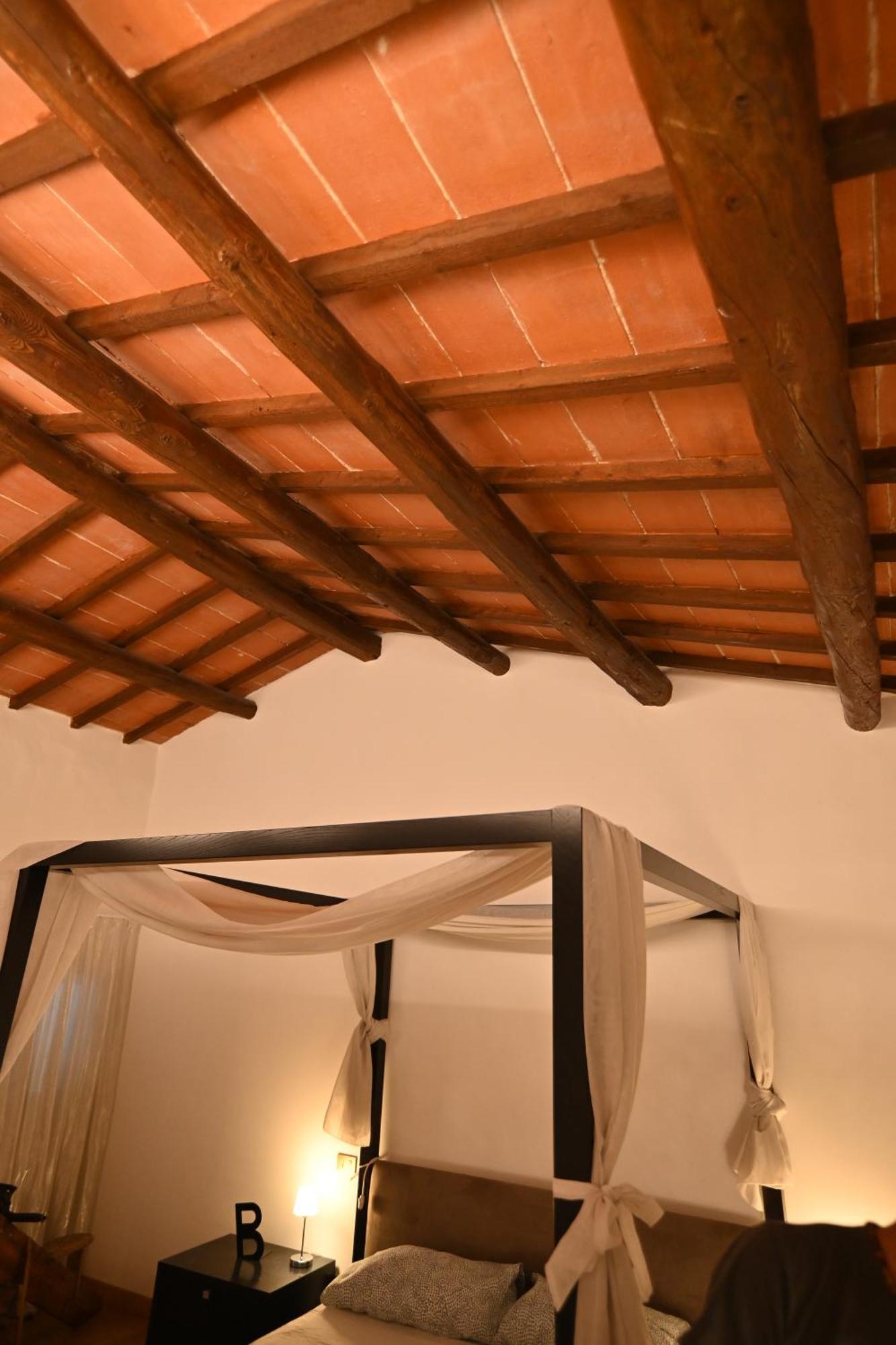 Ca Centosa Artistic House Villa Storica Ristrutturata Con Patio E Giardino Читадела Екстериор снимка