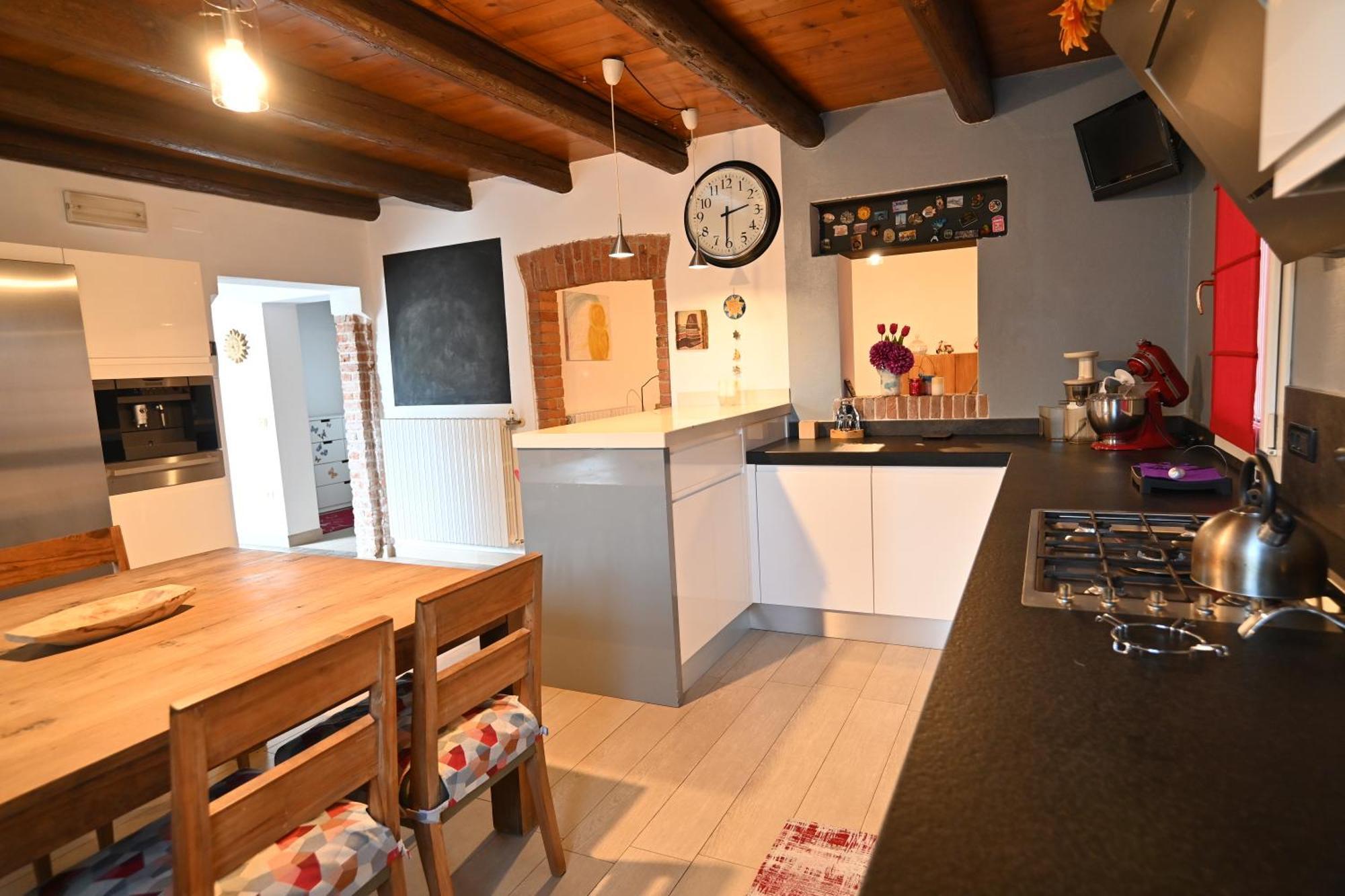 Ca Centosa Artistic House Villa Storica Ristrutturata Con Patio E Giardino Читадела Екстериор снимка
