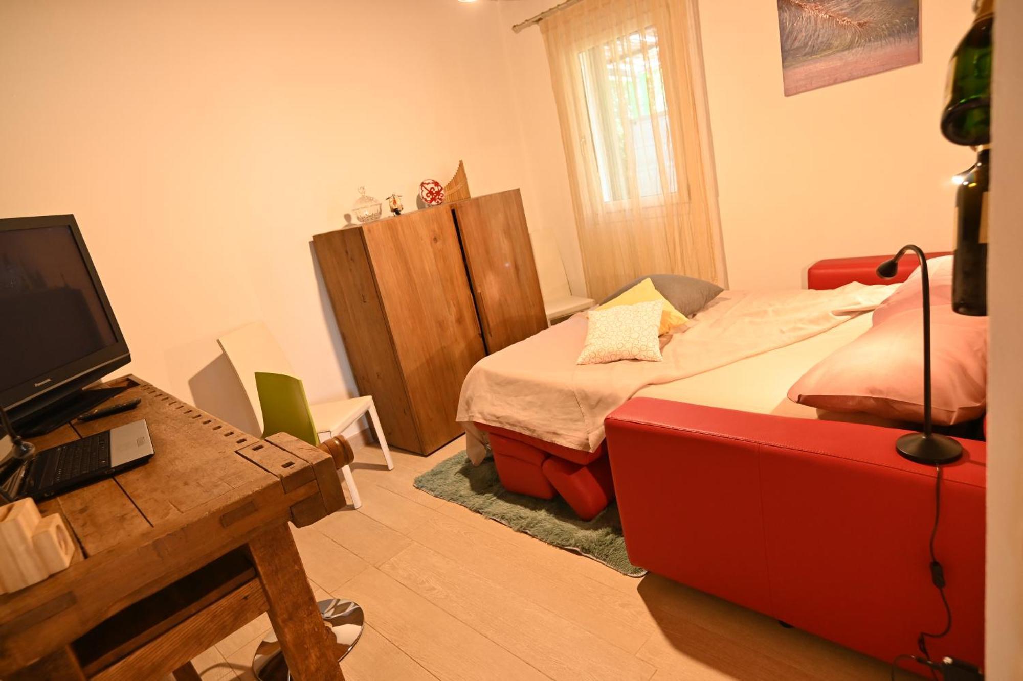 Ca Centosa Artistic House Villa Storica Ristrutturata Con Patio E Giardino Читадела Екстериор снимка
