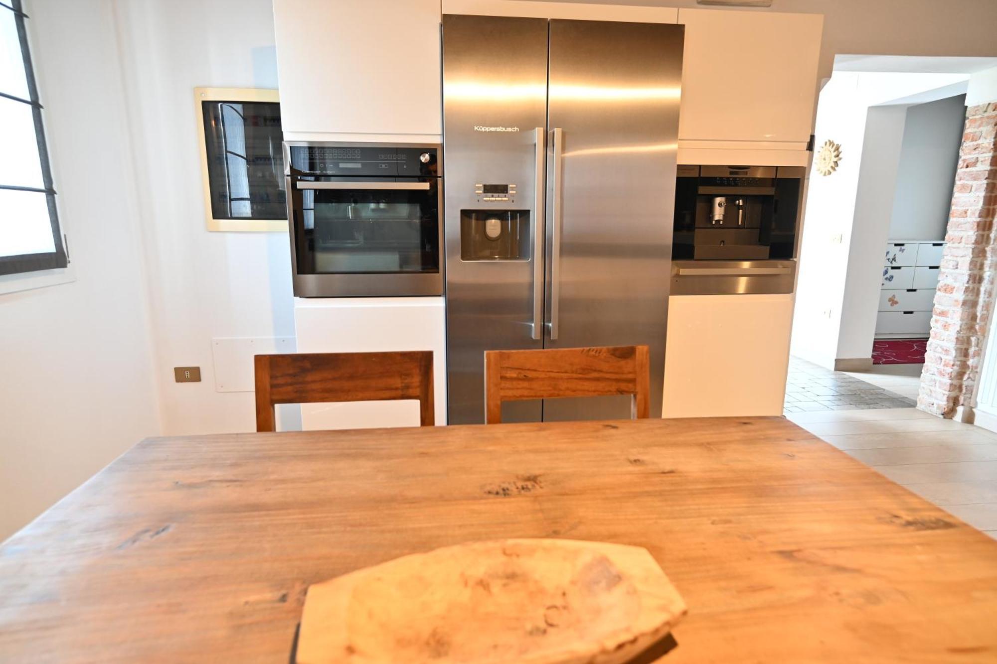 Ca Centosa Artistic House Villa Storica Ristrutturata Con Patio E Giardino Читадела Екстериор снимка