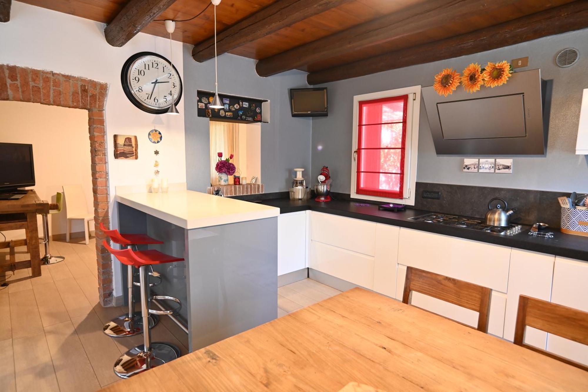 Ca Centosa Artistic House Villa Storica Ristrutturata Con Patio E Giardino Читадела Екстериор снимка