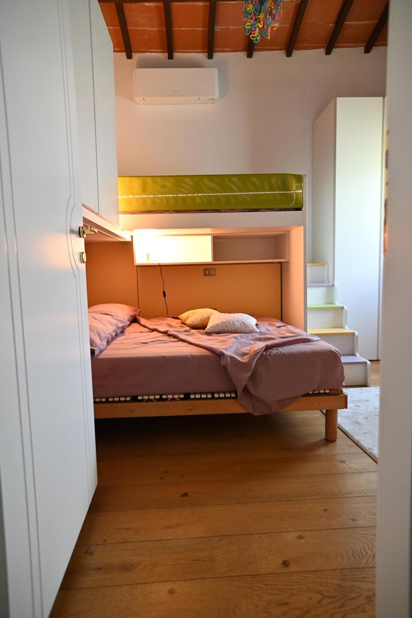 Ca Centosa Artistic House Villa Storica Ristrutturata Con Patio E Giardino Читадела Екстериор снимка